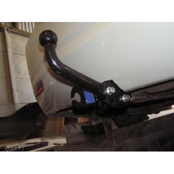 Форкоп зйомний на HYUNDAI ELANTRA 2011-2015